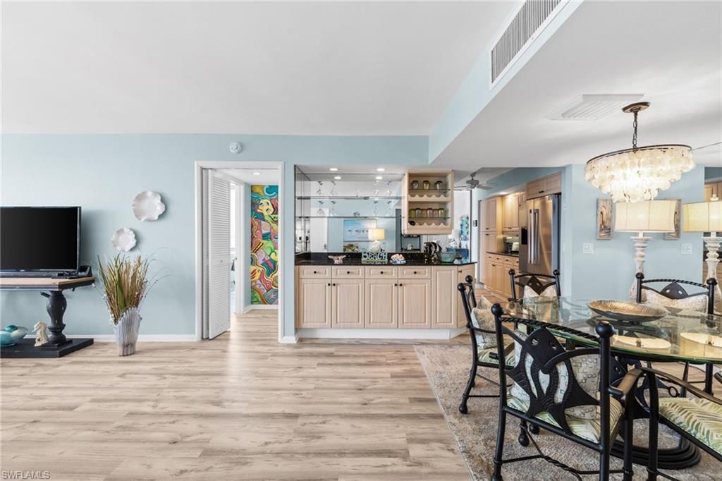 4001 Gulf Shore Blvd N, Unit 507, Naples, FL 34103 Photo