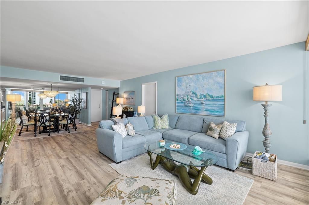 4001 Gulf Shore Blvd N, Unit 507, Naples, FL 34103 Photo