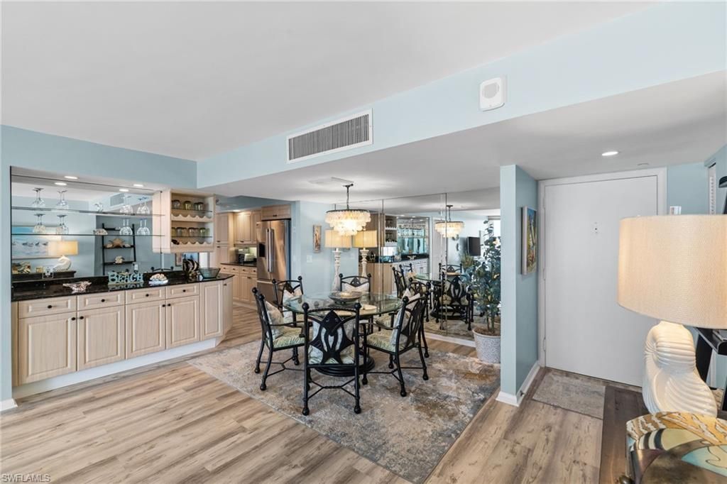 4001 Gulf Shore Blvd N, Unit 507, Naples, FL 34103 Photo