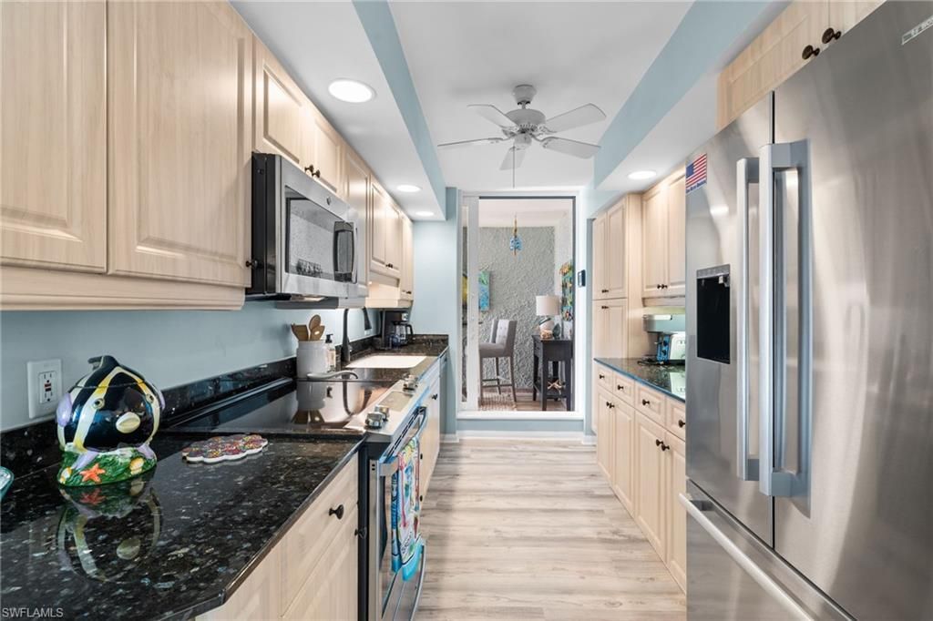 4001 Gulf Shore Blvd N, Unit 507, Naples, FL 34103 Photo