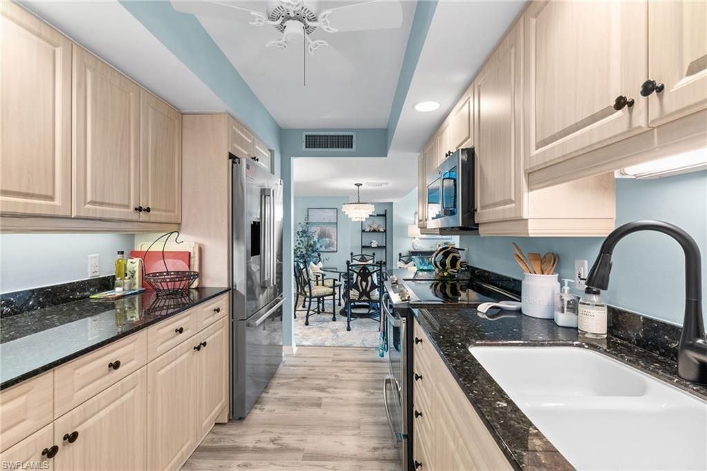 4001 Gulf Shore Blvd N, Unit 507, Naples, FL 34103 Photo