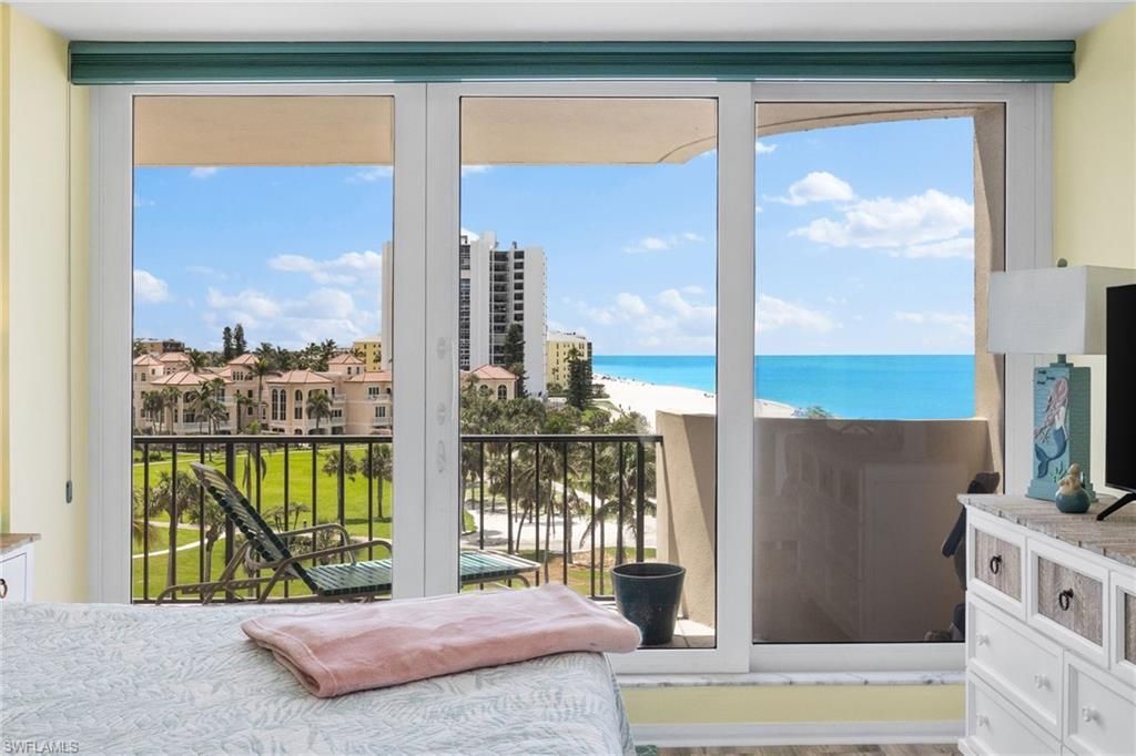 4001 Gulf Shore Blvd N, Unit 507, Naples, FL 34103 Photo