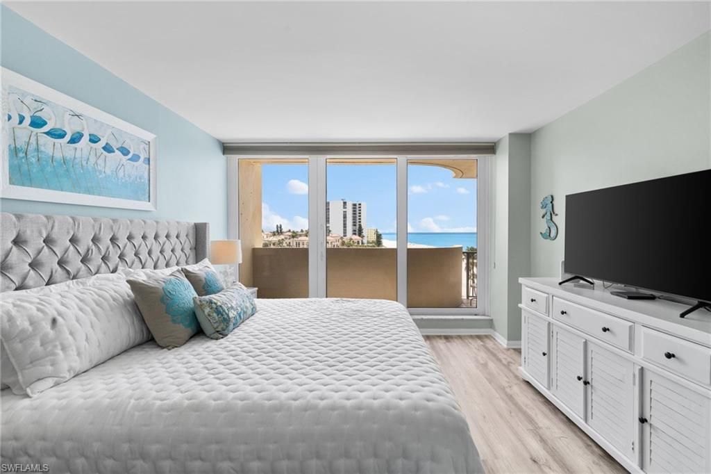 4001 Gulf Shore Blvd N, Unit 507, Naples, FL 34103 Photo