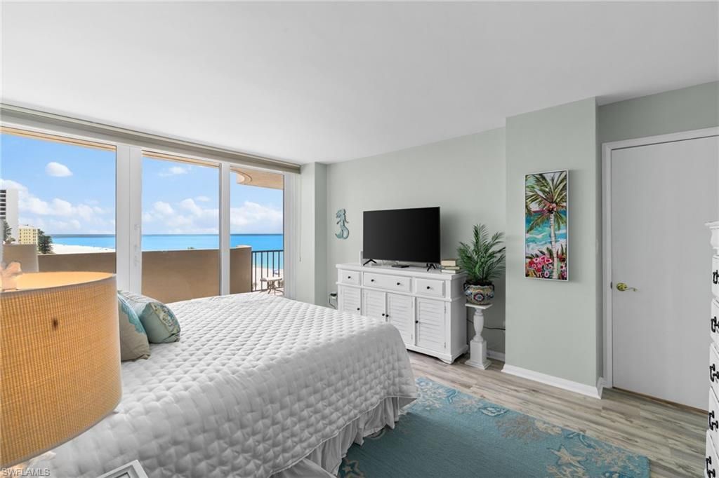 4001 Gulf Shore Blvd N, Unit 507, Naples, FL 34103 Photo