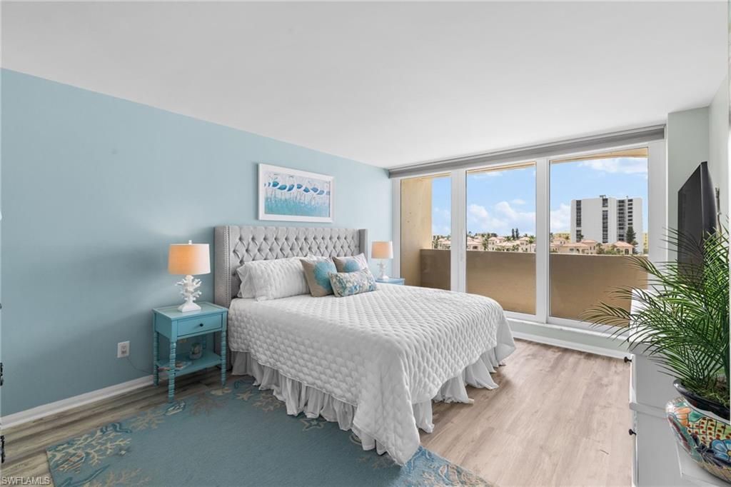 4001 Gulf Shore Blvd N, Unit 507, Naples, FL 34103 Photo