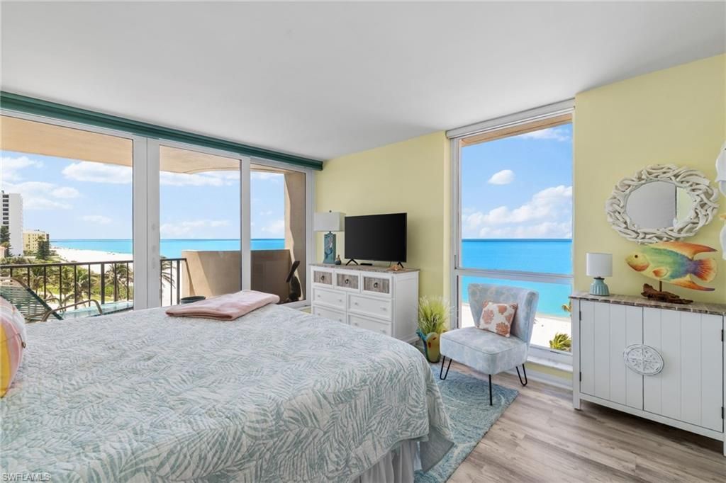 4001 Gulf Shore Blvd N, Unit 507, Naples, FL 34103 Photo