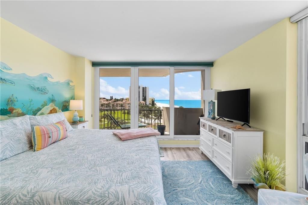 4001 Gulf Shore Blvd N, Unit 507, Naples, FL 34103 Photo