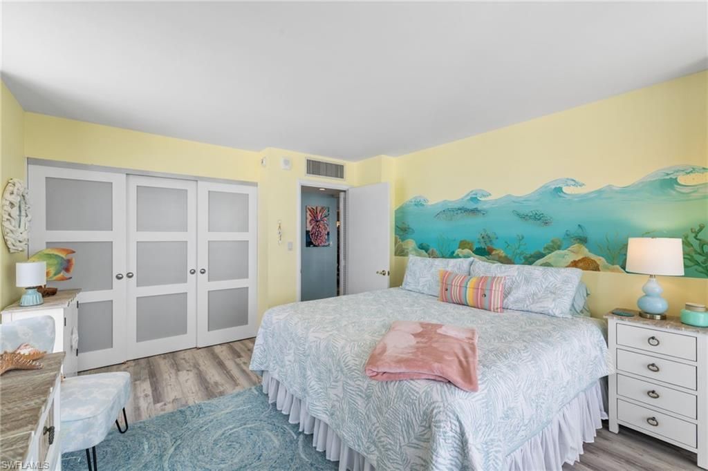 4001 Gulf Shore Blvd N, Unit 507, Naples, FL 34103 Photo