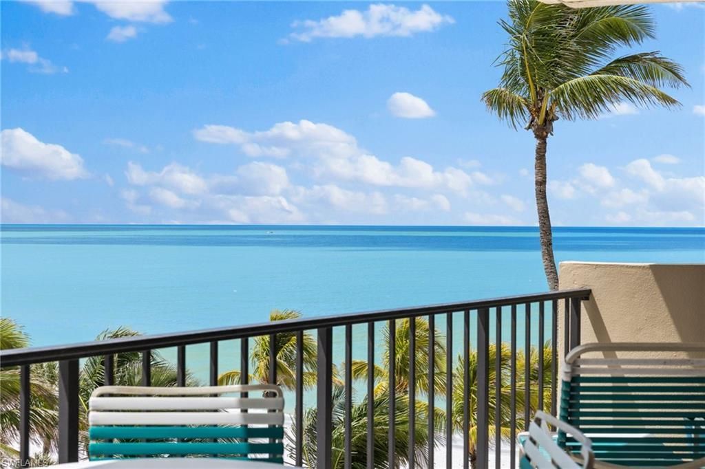 4001 Gulf Shore Blvd N, Unit 507, Naples, FL 34103 Photo