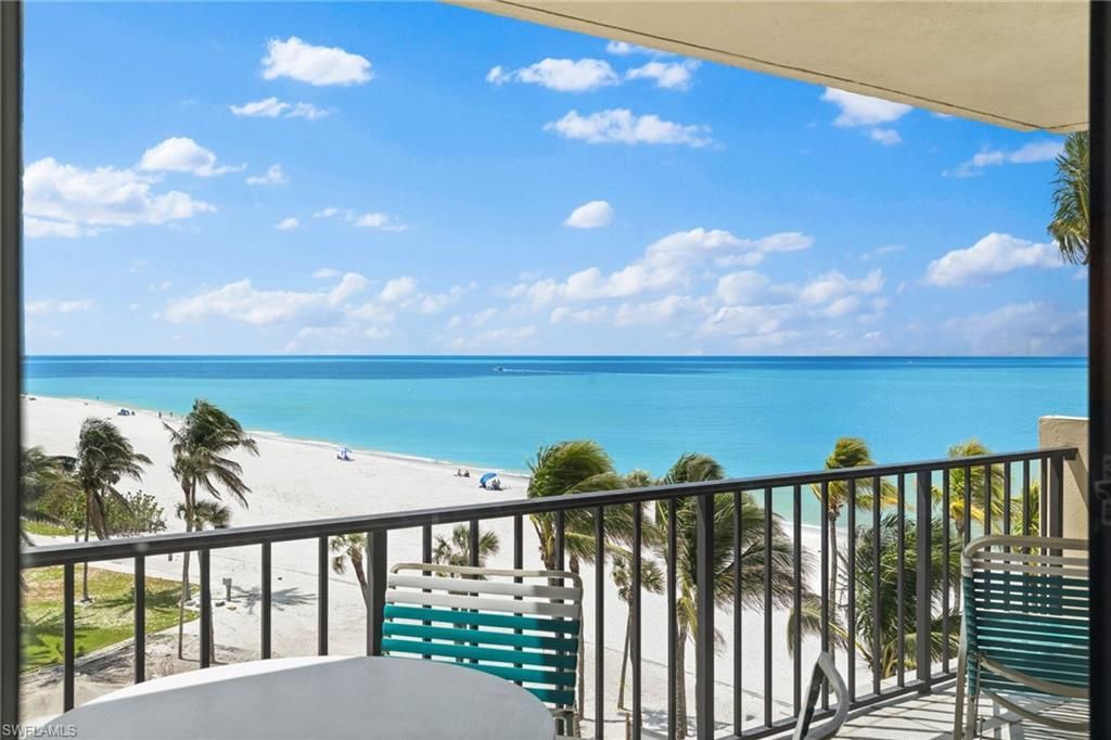 4001 Gulf Shore Blvd N, Unit 507, Naples, FL 34103 Photo