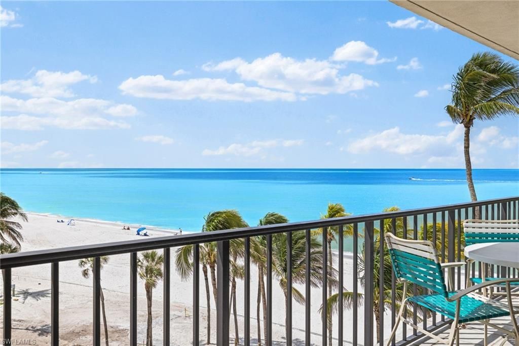 4001 Gulf Shore Blvd N, Unit 507, Naples, FL 34103 Photo