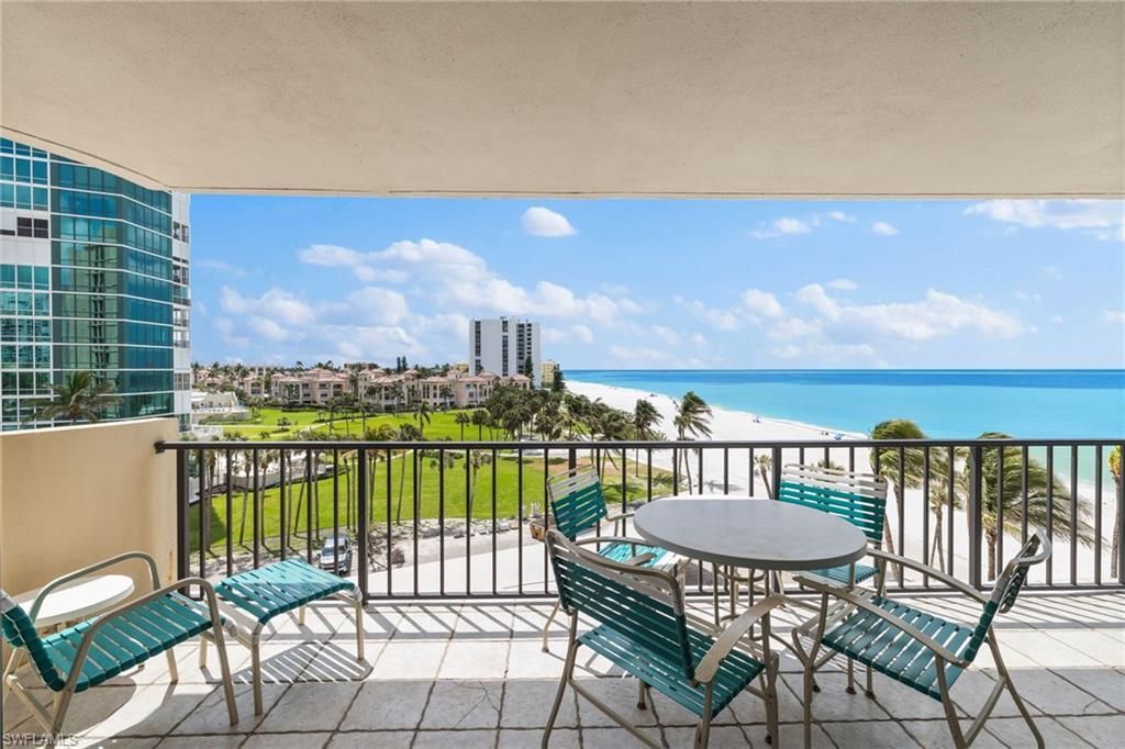 4001 Gulf Shore Blvd N, Unit 507, Naples, FL 34103 Photo