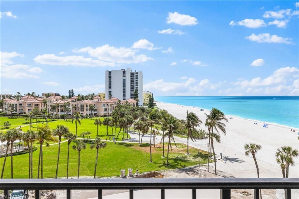 4001 Gulf Shore Blvd N, Unit 507, Naples, FL 34103 Photo