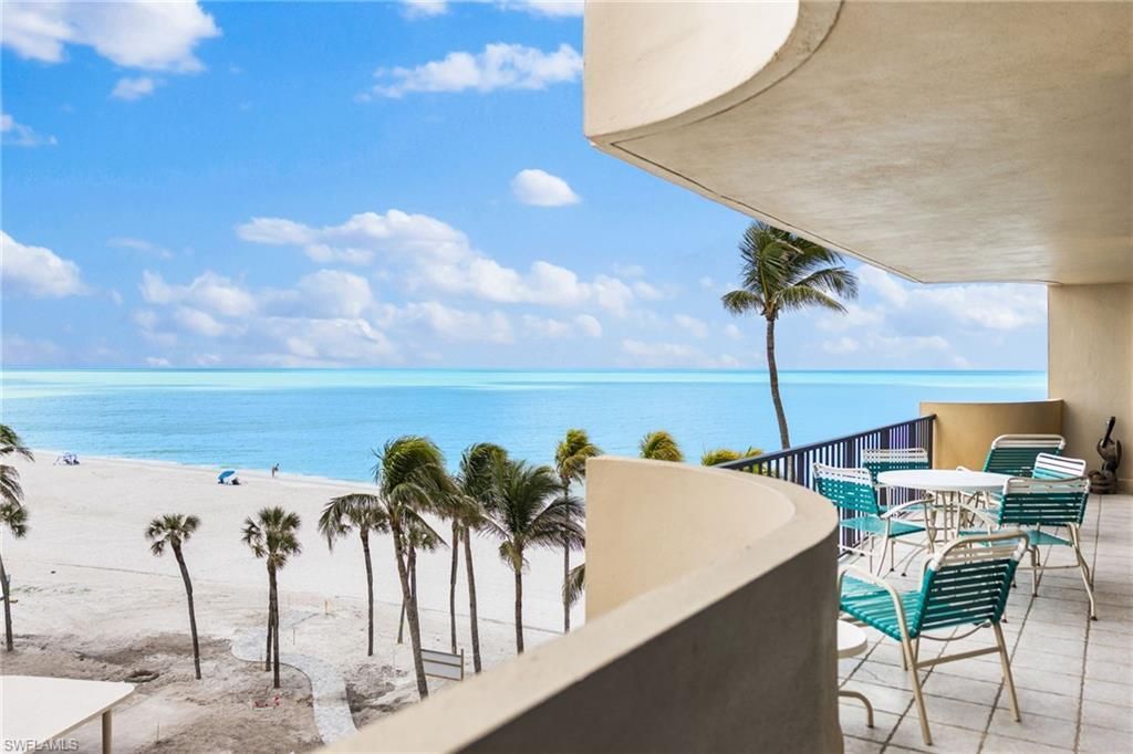 4001 Gulf Shore Blvd N, Unit 507, Naples, FL 34103 Photo