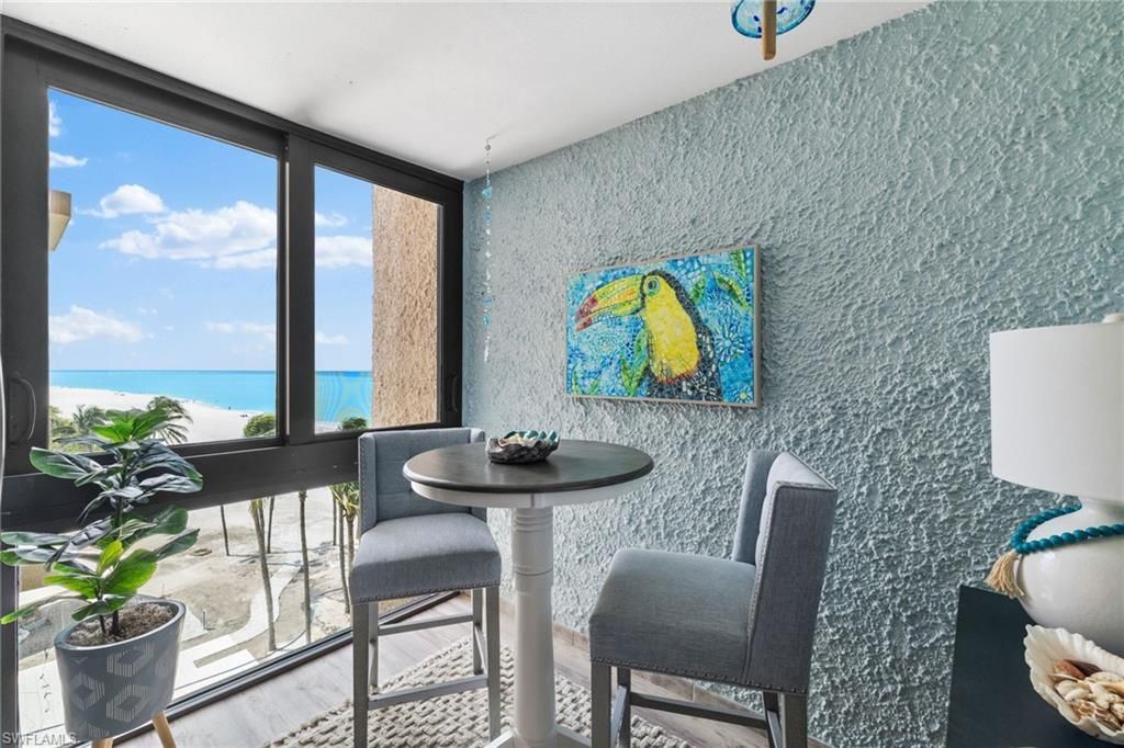 4001 Gulf Shore Blvd N, Unit 507, Naples, FL 34103 Photo