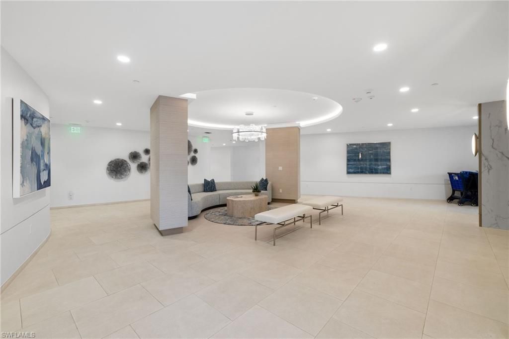 4001 Gulf Shore Blvd N, Unit 507, Naples, FL 34103 Photo