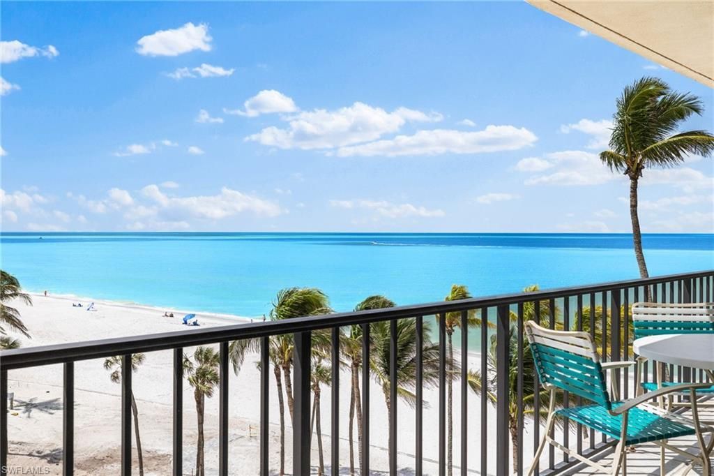 4001 Gulf Shore Blvd N, Unit 507, Naples, FL 34103 Photo