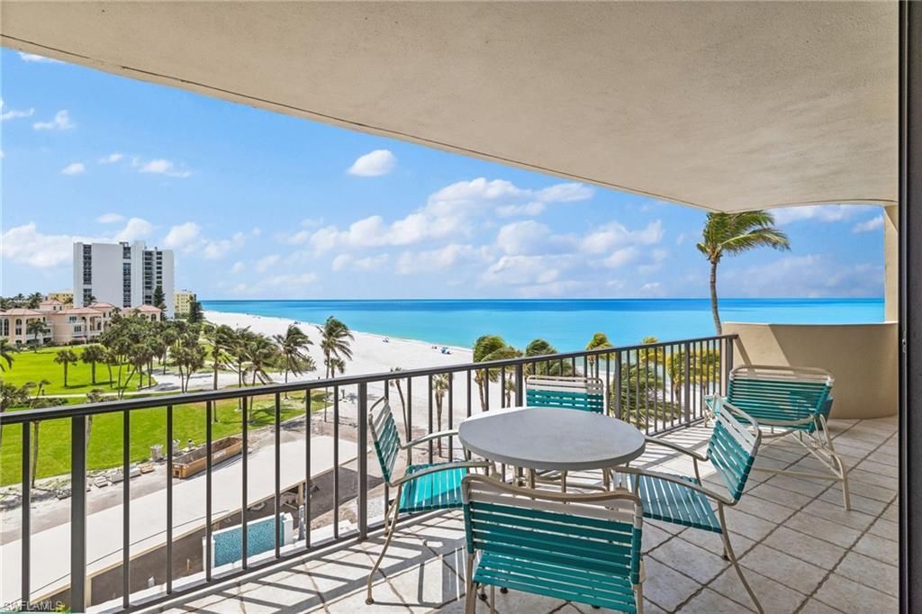 4001 Gulf Shore Blvd N, Unit 507, Naples, FL 34103 Photo