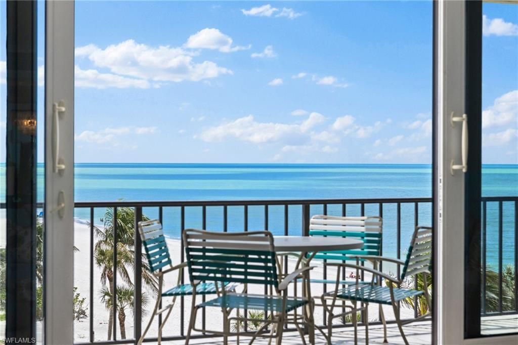 4001 Gulf Shore Blvd N, Unit 507, Naples, FL 34103 Photo