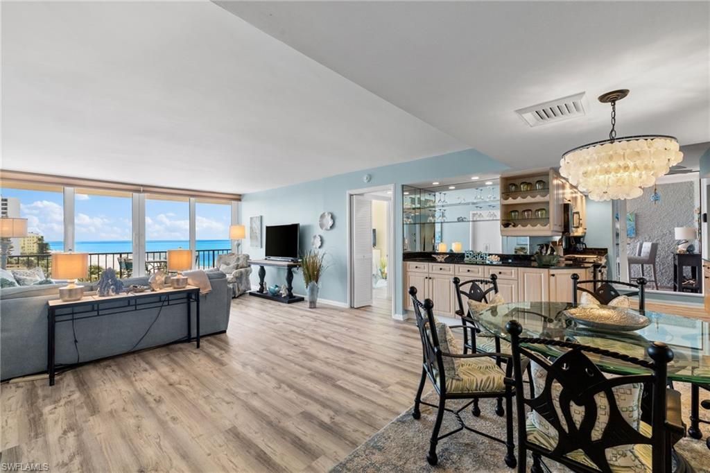 4001 Gulf Shore Blvd N, Unit 507, Naples, FL 34103 Photo