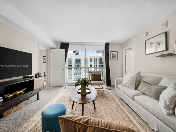 1200 Brickell Bay Dr, Unit 2515, Miami, FL 33131