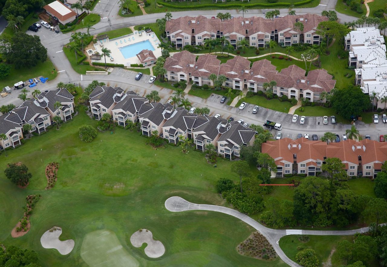 9851 Perfect Drive, Unit 151, Port Saint Lucie, FL 34986 Photo