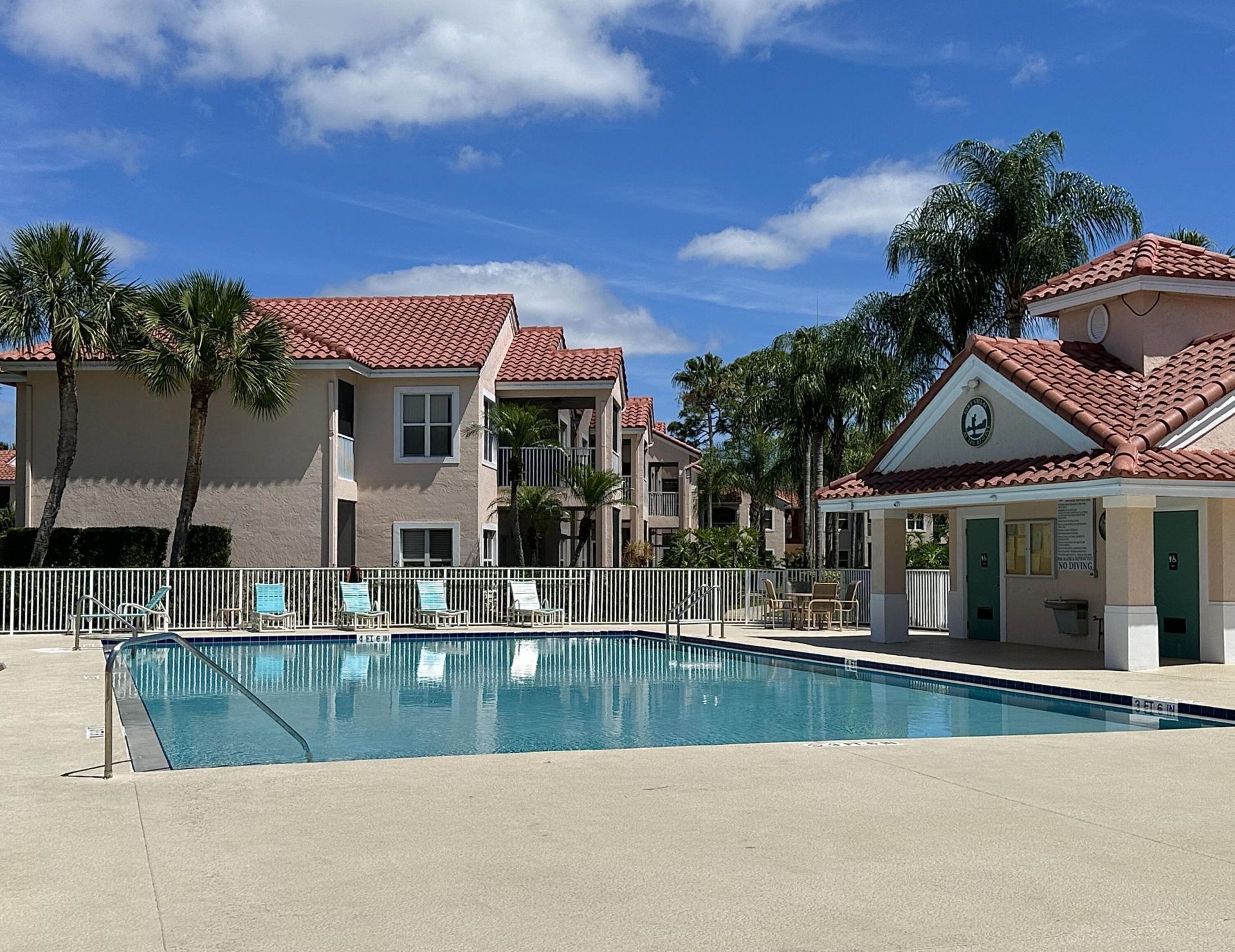 9851 Perfect Drive, Unit 151, Port Saint Lucie, FL 34986 Photo