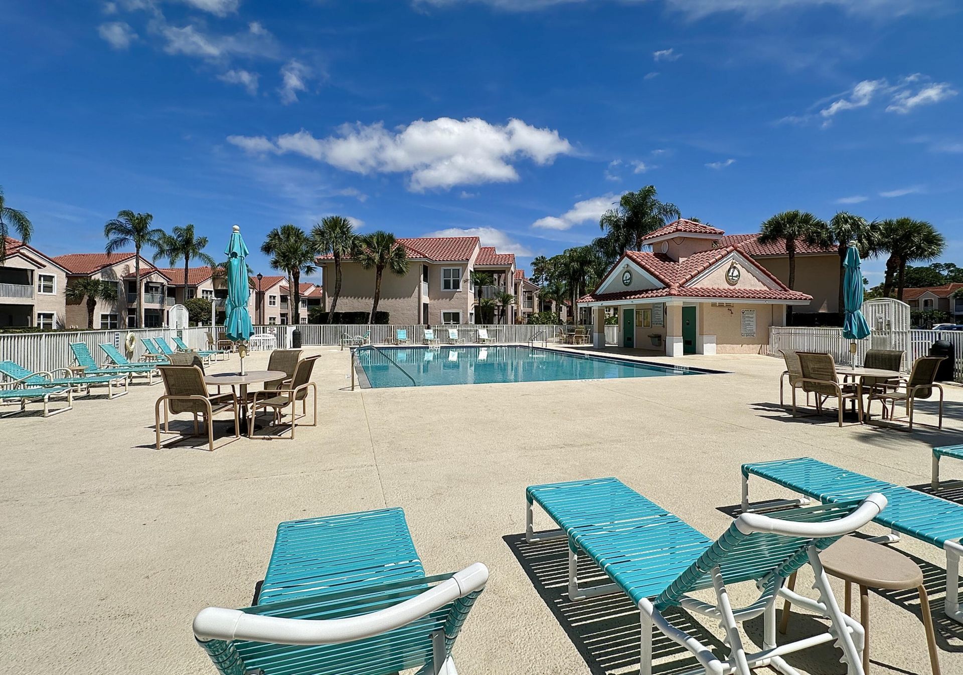 9851 Perfect Drive, Unit 151, Port Saint Lucie, FL 34986 Photo