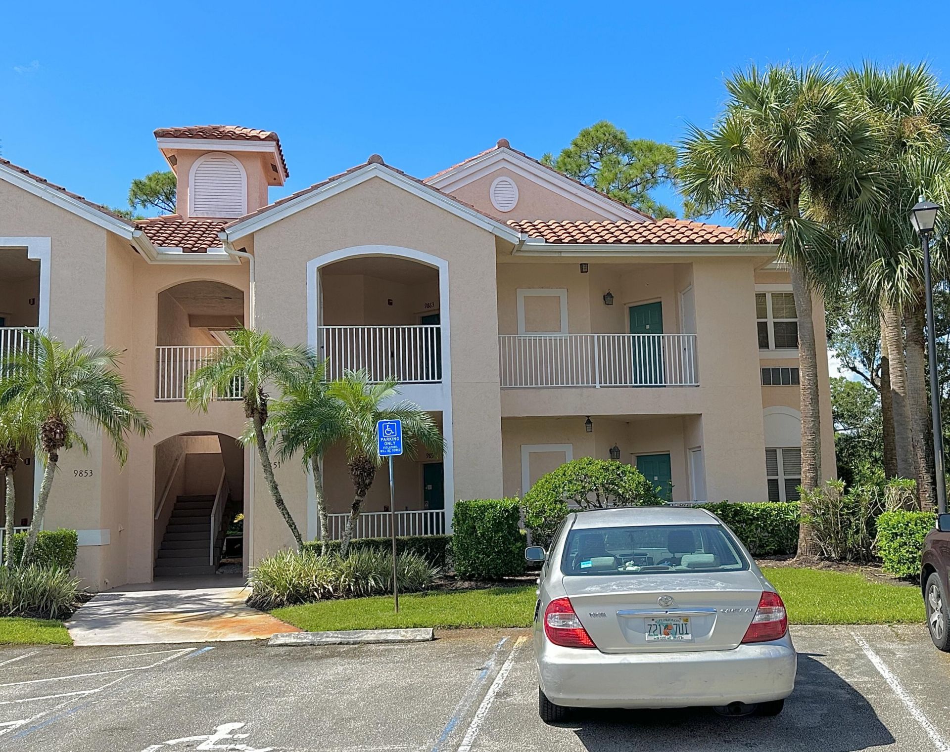 9851 Perfect Drive, Unit 151, Port Saint Lucie, FL 34986 Photo