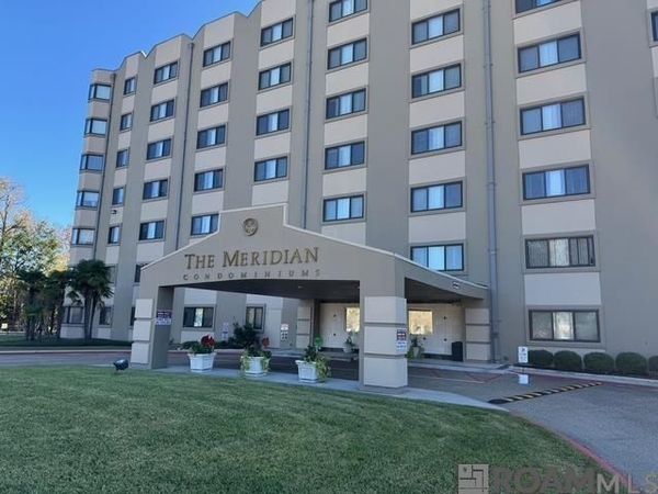 11550 Southfork Ave, Unit #111, Baton Rouge, LA 70816