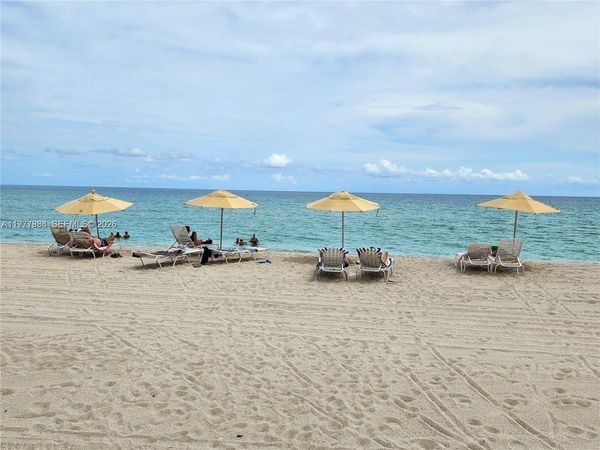 3505 S Ocean Dr, Unit 1011, Hollywood, FL 33019