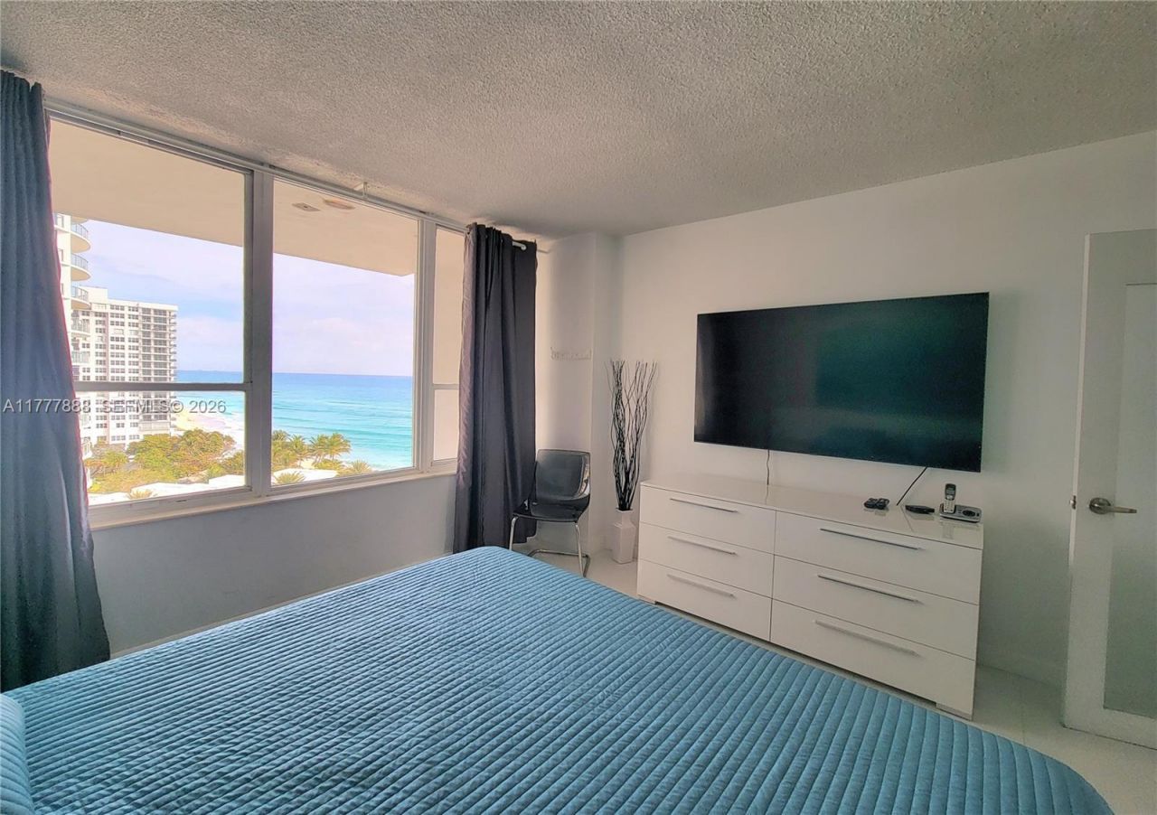 3505 S Ocean Dr, Unit 1011, Hollywood, FL 33019 Photo