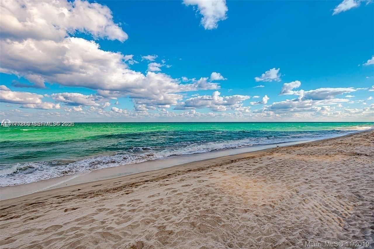 3505 S Ocean Dr, Unit 1011, Hollywood, FL 33019 Photo