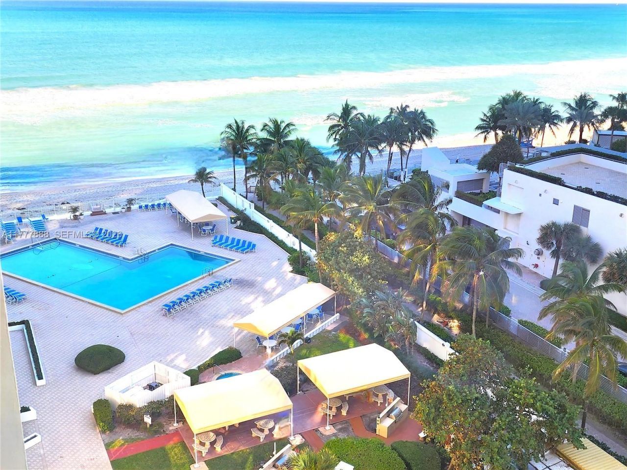 3505 S Ocean Dr, Unit 1011, Hollywood, FL 33019 Photo