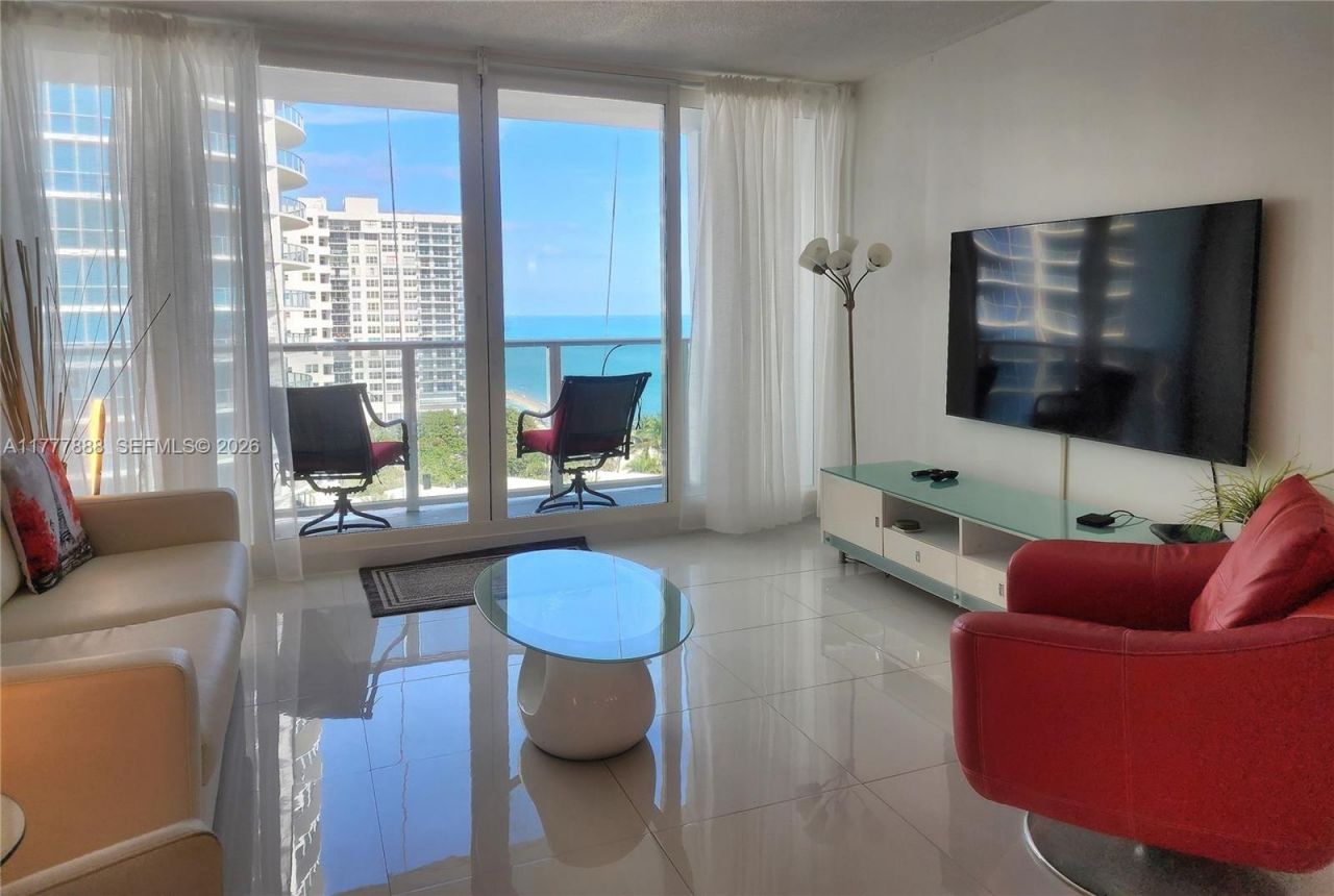 3505 S Ocean Dr, Unit 1011, Hollywood, FL 33019 Photo