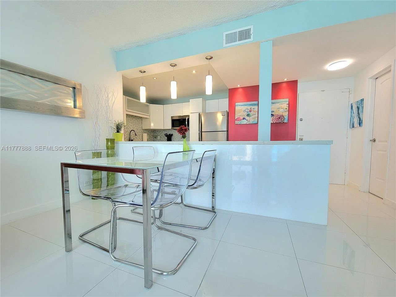 3505 S Ocean Dr, Unit 1011, Hollywood, FL 33019 Photo