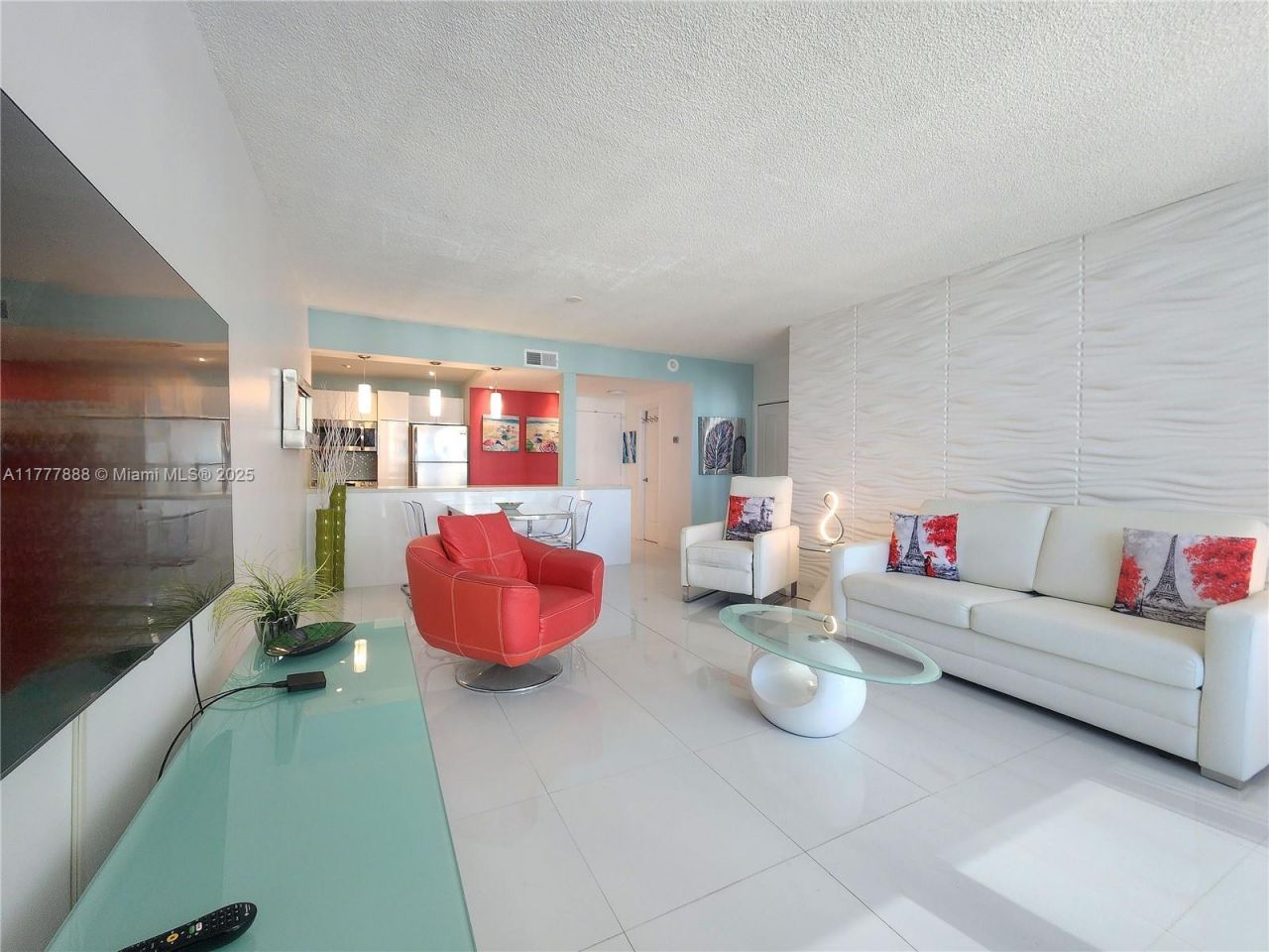 3505 S Ocean Dr, Unit 1011, Hollywood, FL 33019 Photo