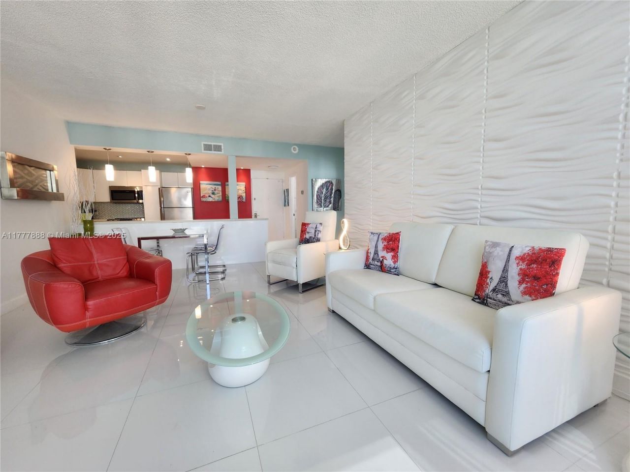 3505 S Ocean Dr, Unit 1011, Hollywood, FL 33019 Photo