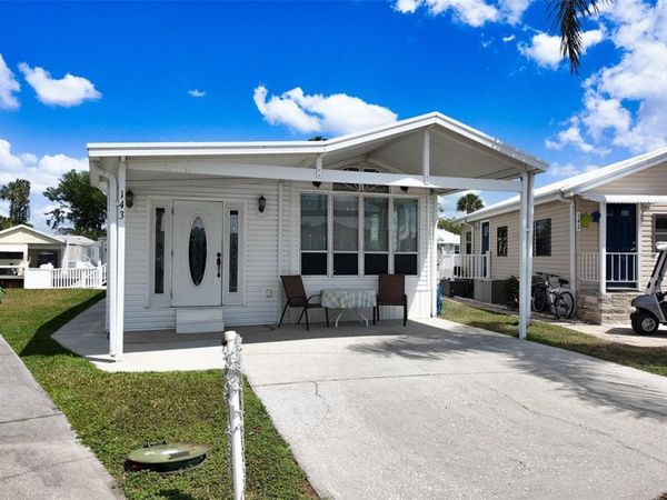 9000 US HIGHWAY 192, Unit 143, CLERMONT, FL 34714