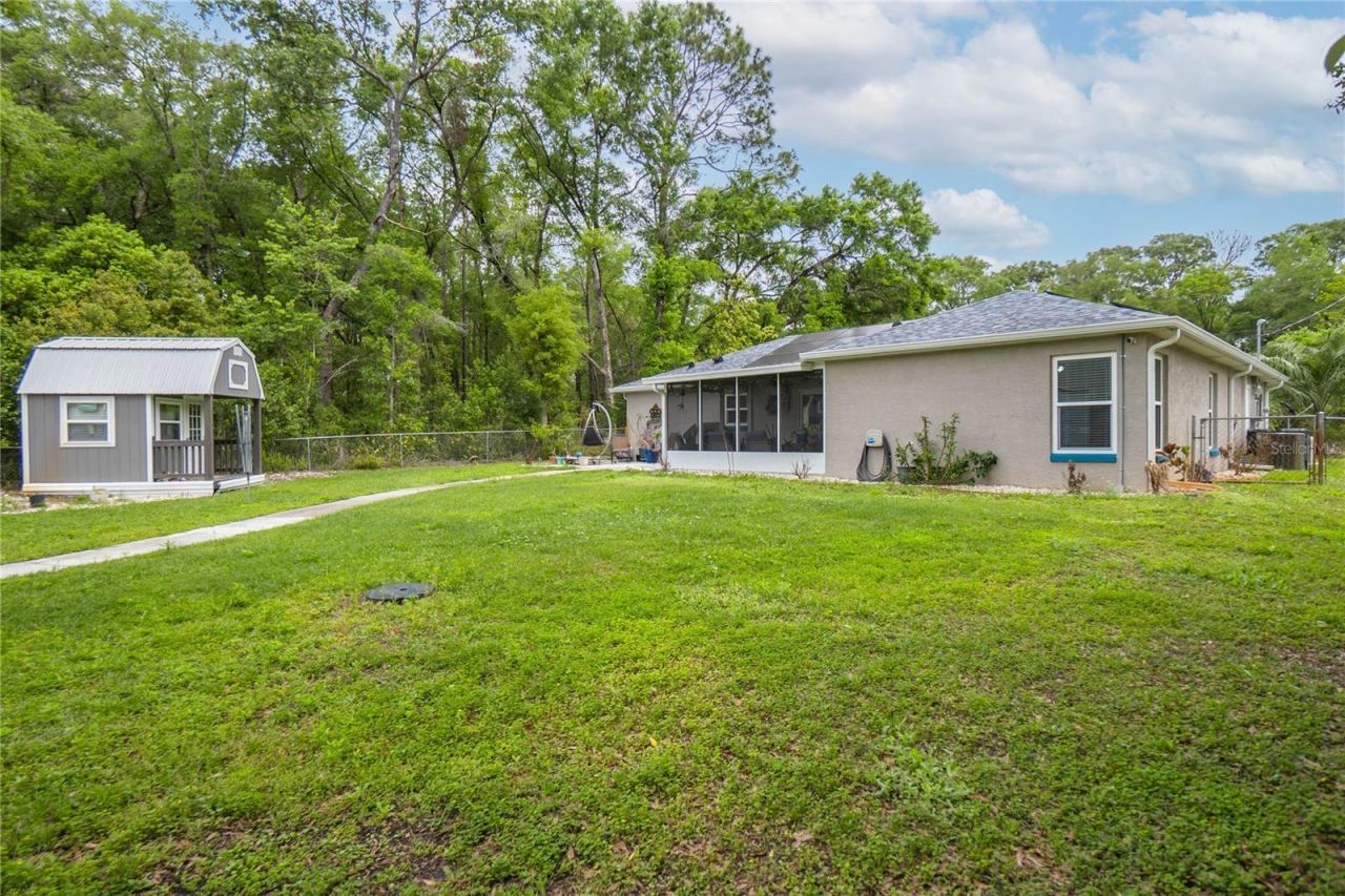 3956 S Fernpark Terrace, Inverness, FL 34452 Photo