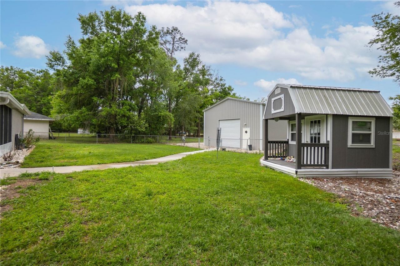 3956 S Fernpark Terrace, Inverness, FL 34452 Photo