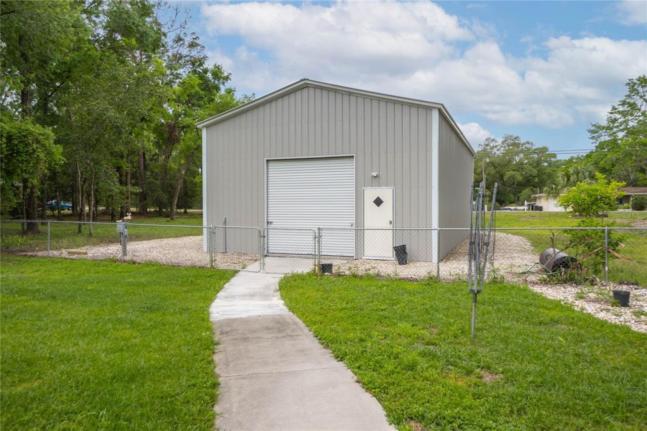 3956 S Fernpark Terrace, Inverness, FL 34452 Photo