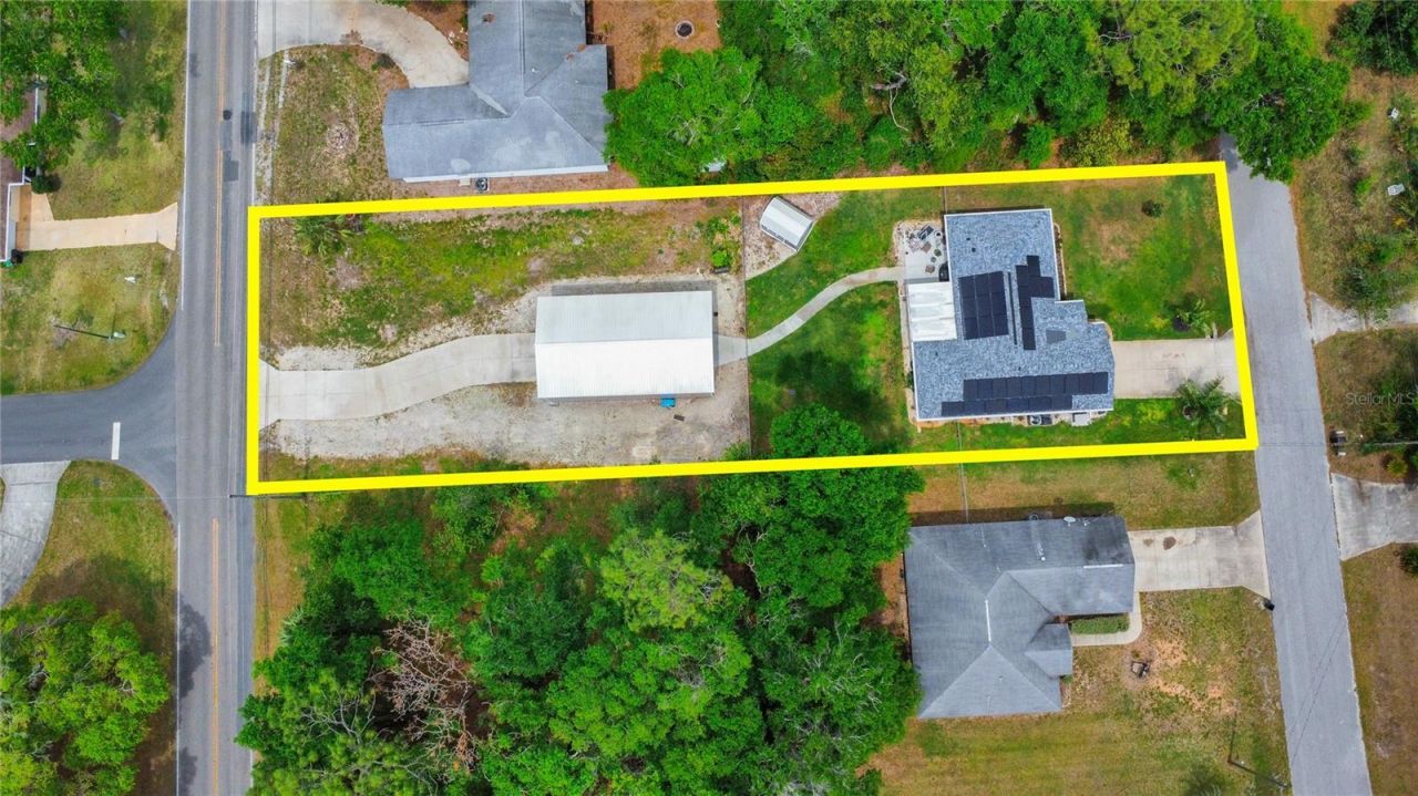 3956 S Fernpark Terrace, Inverness, FL 34452 Photo