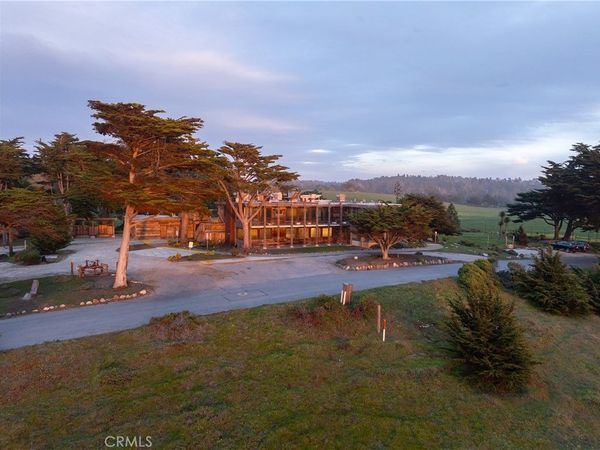 7432 Exotic Garden Drive, Cambria, CA 93428