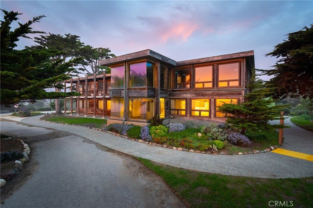 7432 Exotic Garden Drive, Cambria, CA 93428 Main Photo