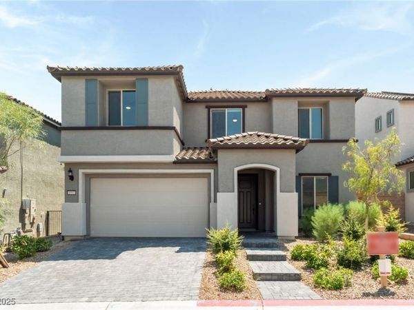 9993 Birch Knoll Avenue, Las Vegas, NV 89166