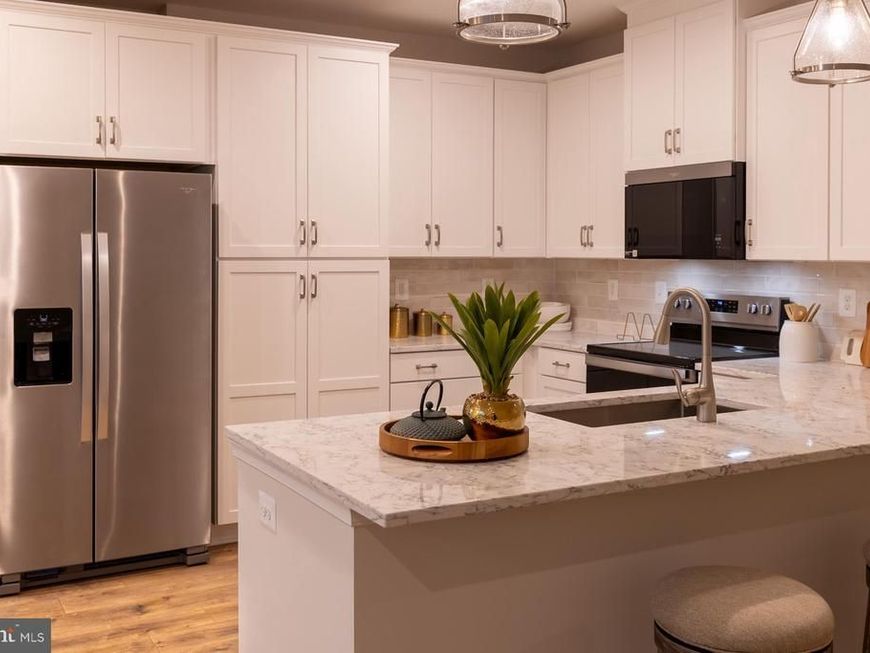 13240 Petrel Street, Unit 106, Clarksburg, MD 20871 Main Photo