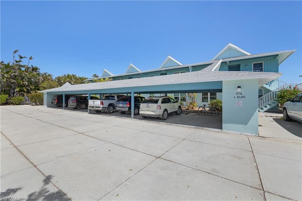 2936 Oleander St, Unit A5, Saint James City, FL 33956 Photo