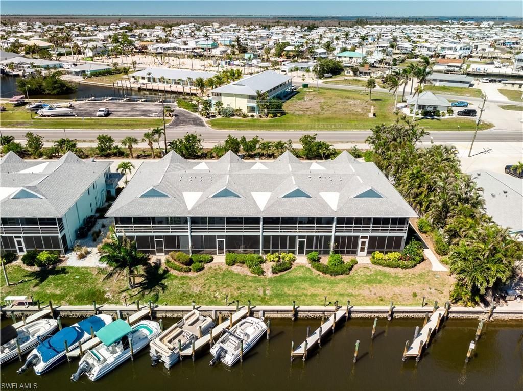 2936 Oleander St, Unit A5, Saint James City, FL 33956 Photo