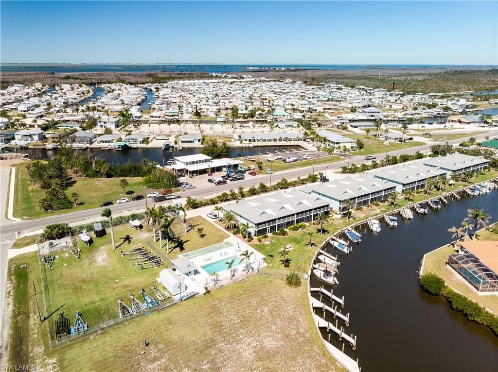 2936 Oleander St, Unit A5, Saint James City, FL 33956 Photo